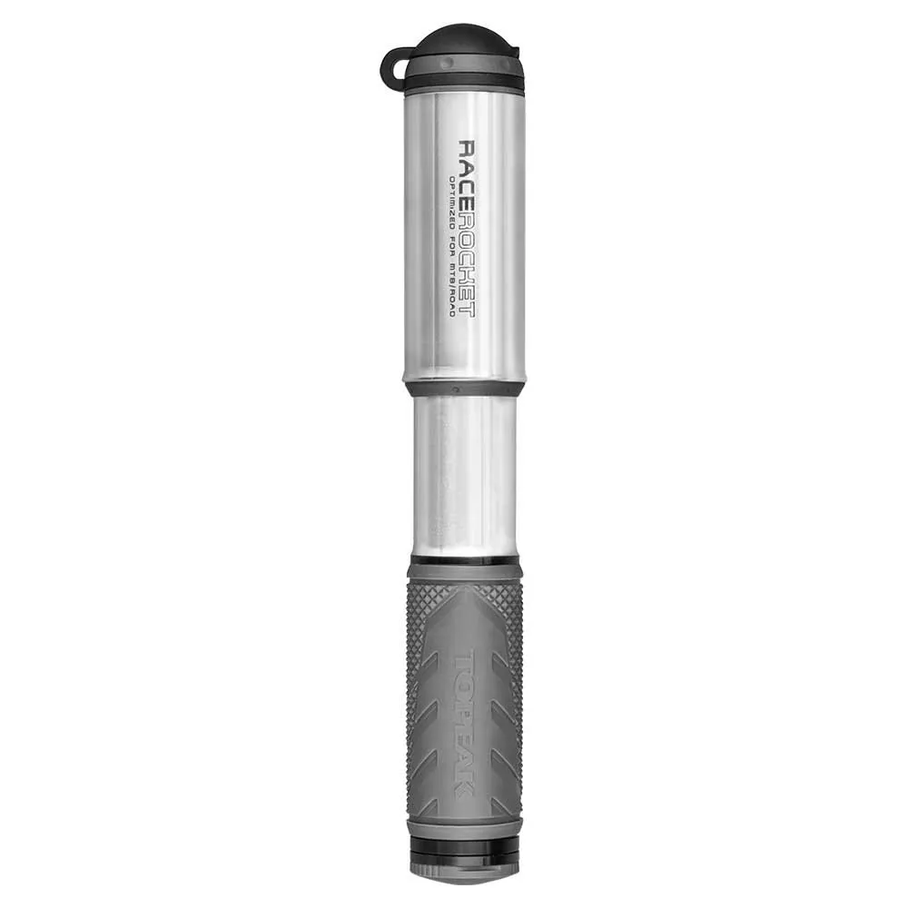 Topeak Race Rocket Smarthead Threadlock Mini-pumpe