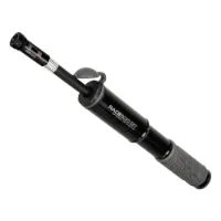 Topeak Racerocket Mini-pumpe Topeak Racerocket Mini-pumpe