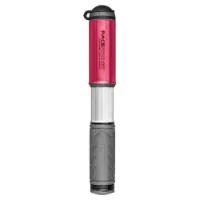 Topeak Racerocket Mini-pumpe Topeak Racerocket Mini-pumpe