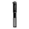 Topeak Racerocket Mini-pumpe, Black, One Size