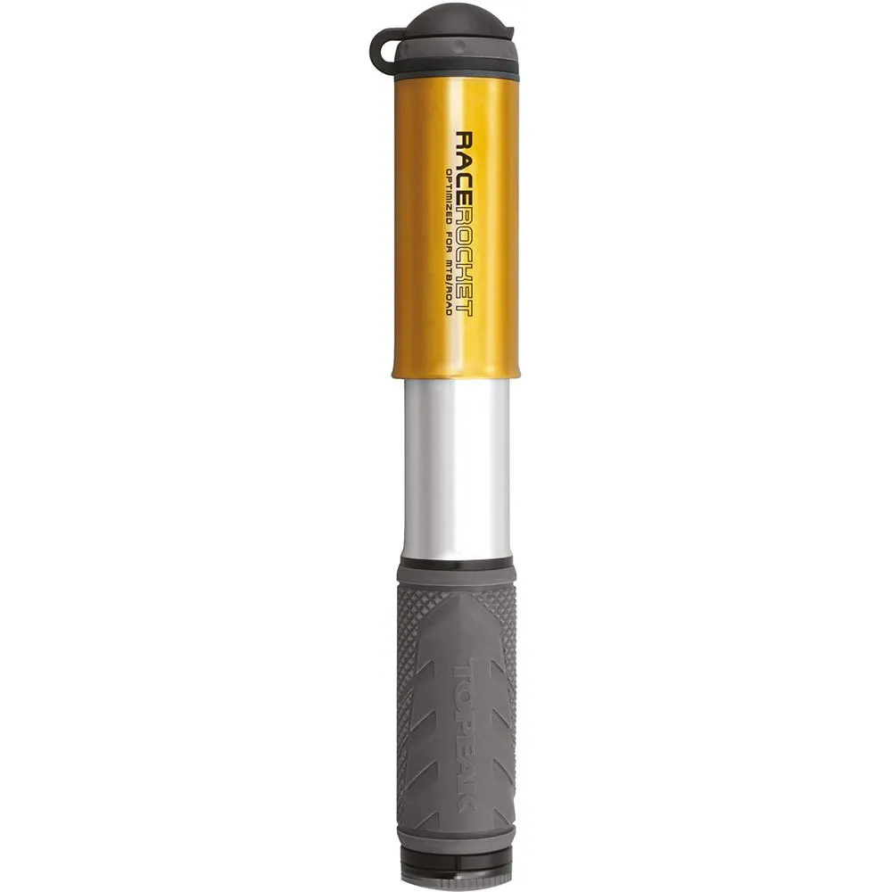 Topeak RaceRocket MT Minipumpe Topeak RaceRocket MT Minipumpe