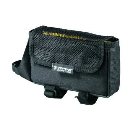 Topeak Rahmentasche TT Bag-Large Unisex, schwarz, TU