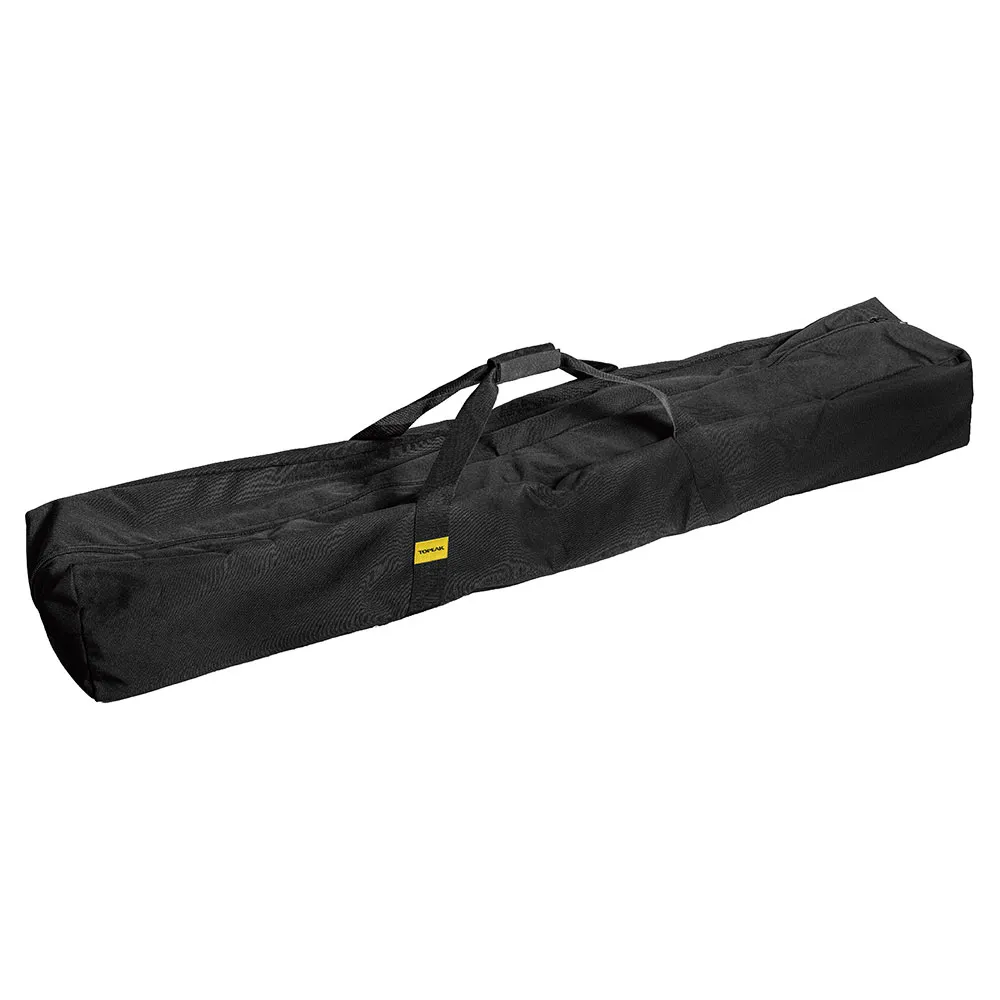 Topeak Rally A-type Fahrradständer, Black, One Size Topeak Rally A-type Fahrradständer, Black, One Size