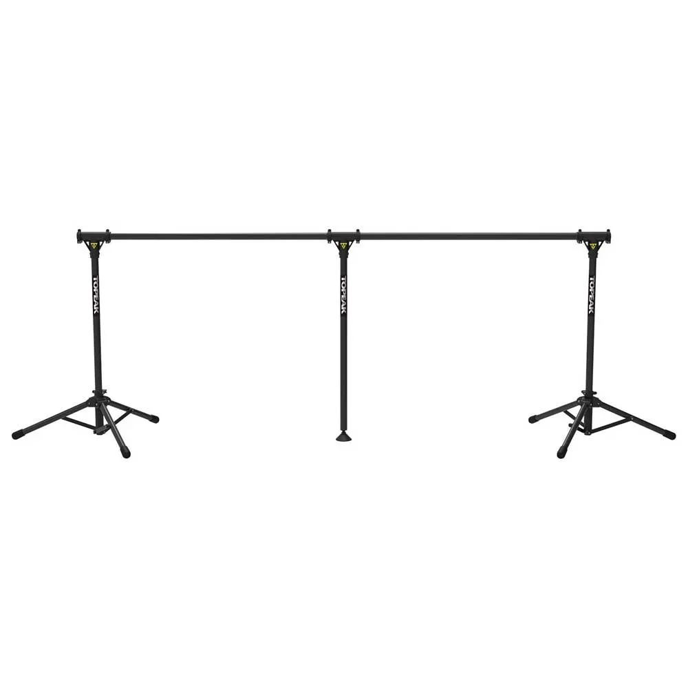 Topeak Rally Fahrradständer, Black, One Size