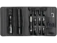 Topeak Ratchet 'n Roll Pro Werkzeugset Topeak Ratchet 'n Roll Pro Werkzeugset