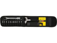 Topeak Ratchet Rocket Lite DX+ Mini-Werkzeugset Topeak Ratchet Rocket Lite DX+ Mini-Werkzeugset