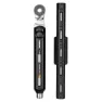 Topeak Ratchet Stick Werkzeug, Black / chrome, One Size