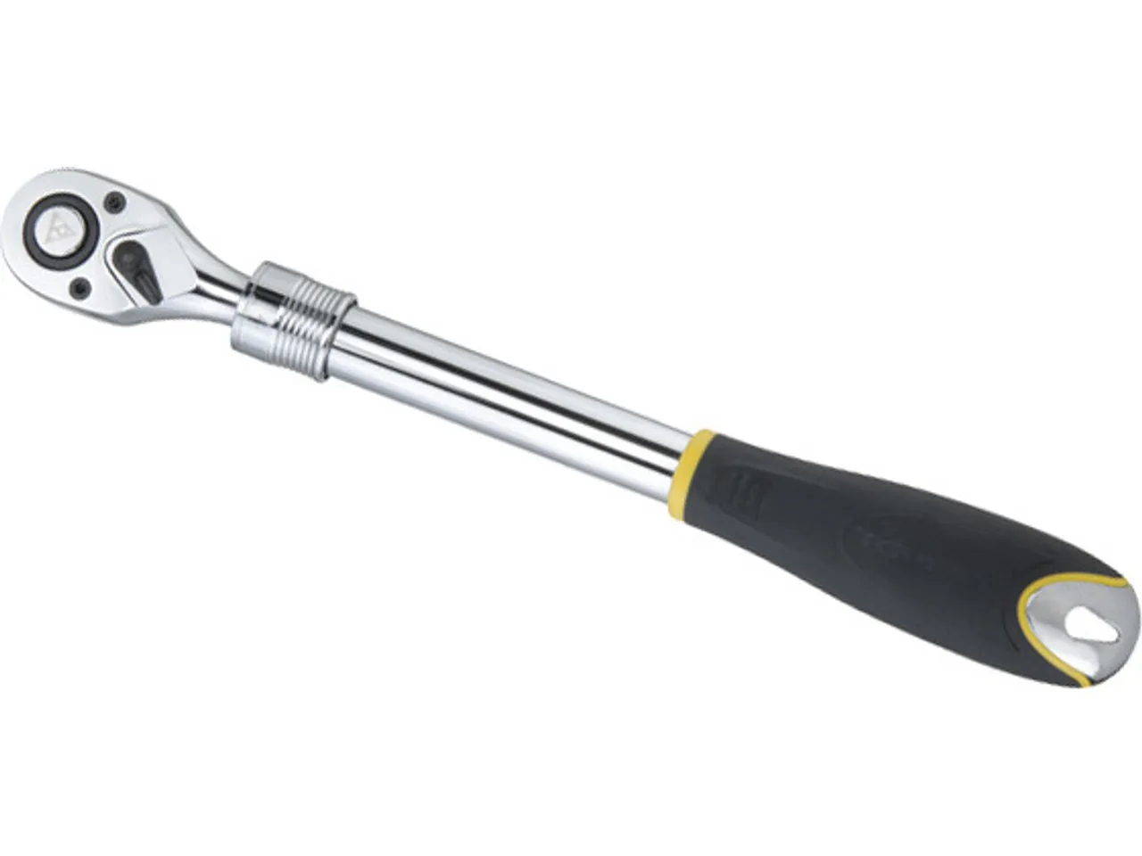 Topeak Ratsche 1/2", Grau, one_size Topeak Ratsche 1/2", Grau, one_size