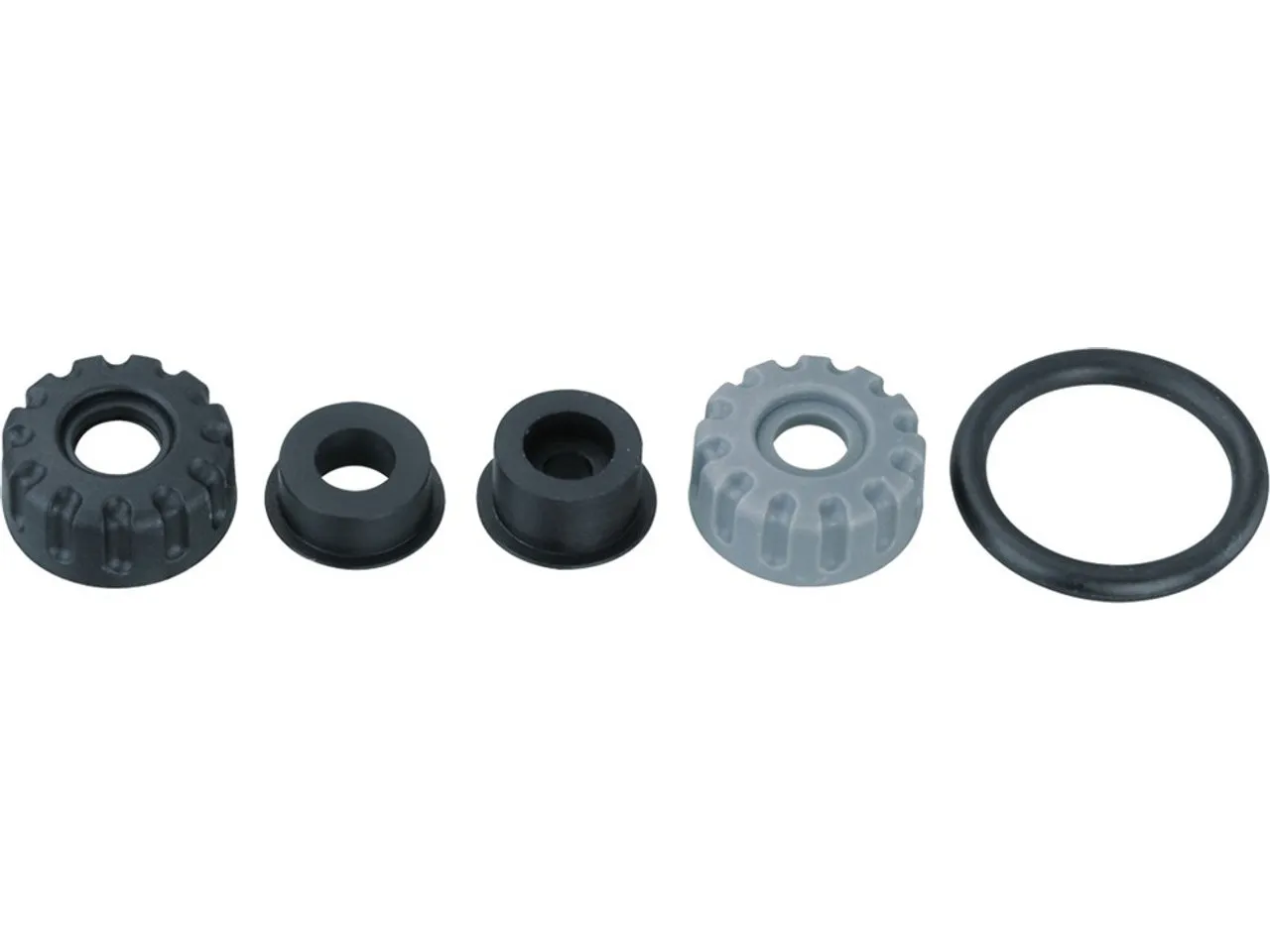 Topeak Rebuild Kit für JoeBlow Max HP, One_size Topeak Rebuild Kit für JoeBlow Max HP, One_size