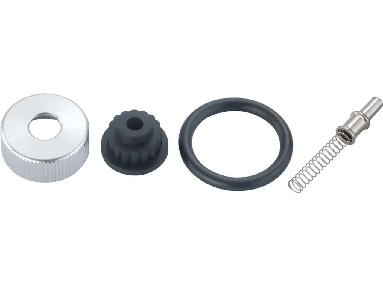 Topeak Rebuild Kit für JoeBlow Pro / Turbo / Mega Morph / Booster, One_size