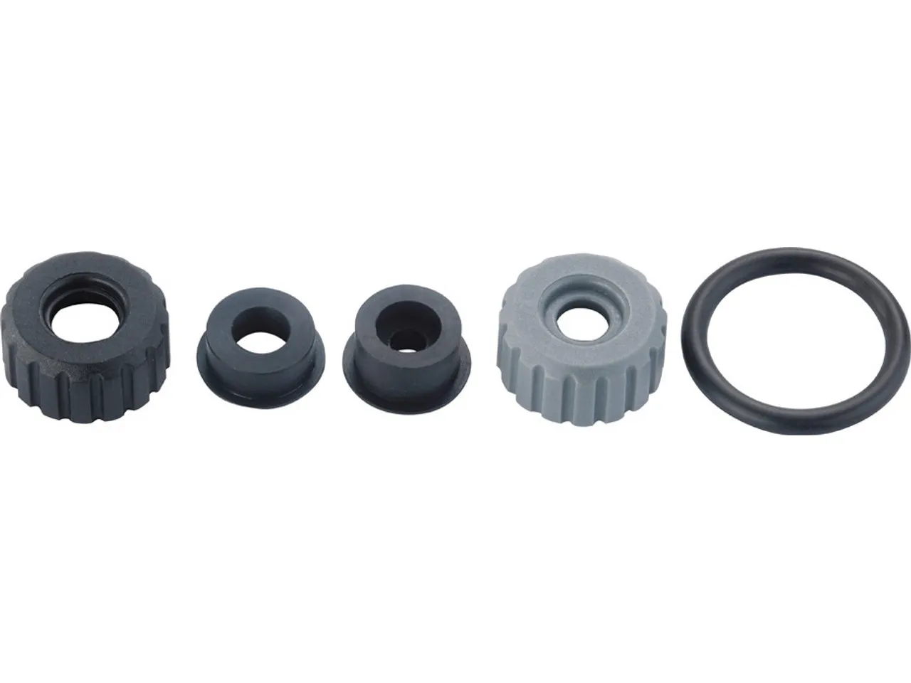 Topeak Rebuild Kit für JoeBlow Sport, One_size Topeak Rebuild Kit für JoeBlow Sport, One_size