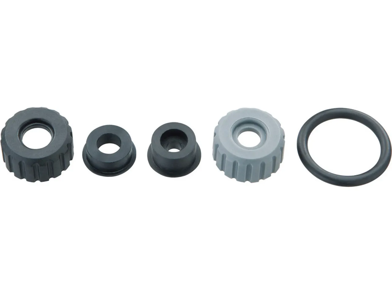 Topeak Rebuild Kit für JoeBlow Sprint, One_size Topeak Rebuild Kit für JoeBlow Sprint, One_size