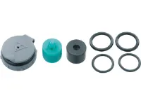 Topeak Rebuild Kit für Mini Dual G Topeak Rebuild Kit für Mini Dual G