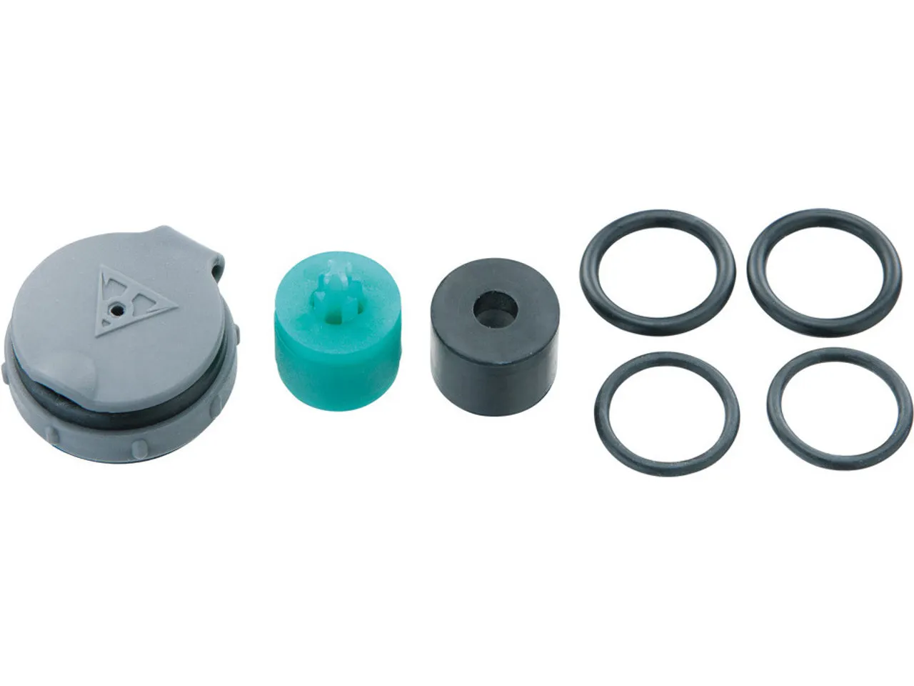 Topeak Rebuild Kit für Mini Dual G, One_size Topeak Rebuild Kit für Mini Dual G, One_size