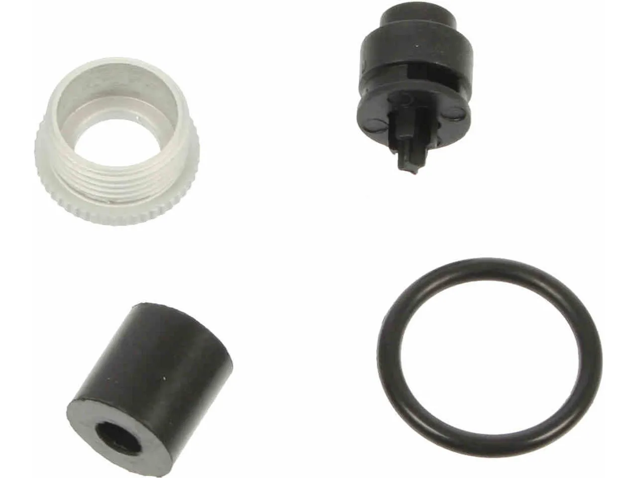 Topeak Rebuild Kit für Mini / Road Morph, One_size Topeak Rebuild Kit für Mini / Road Morph, One_size