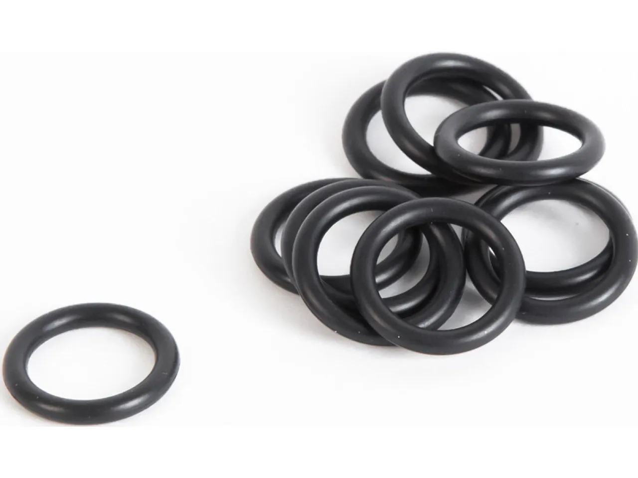 Topeak Rebuild Kit für RaceRocket HP, One_size Topeak Rebuild Kit für RaceRocket HP, One_size