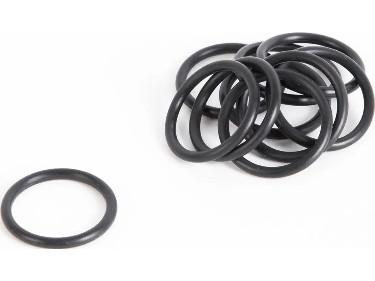 Topeak Rebuild Kit für RaceRocket MT, One_size
