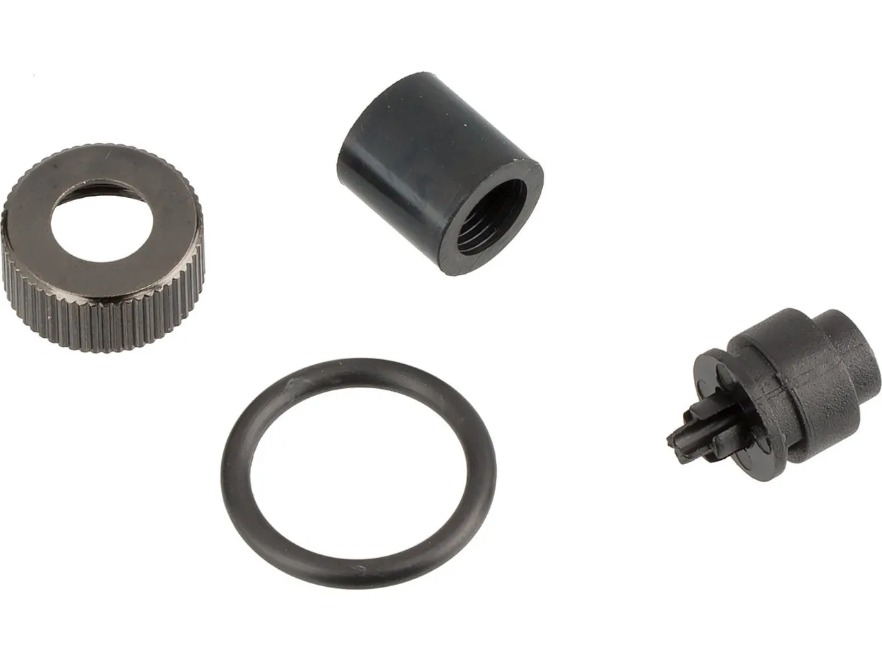 Topeak Rebuild Kit für Road Morph, One_size Topeak Rebuild Kit für Road Morph, One_size