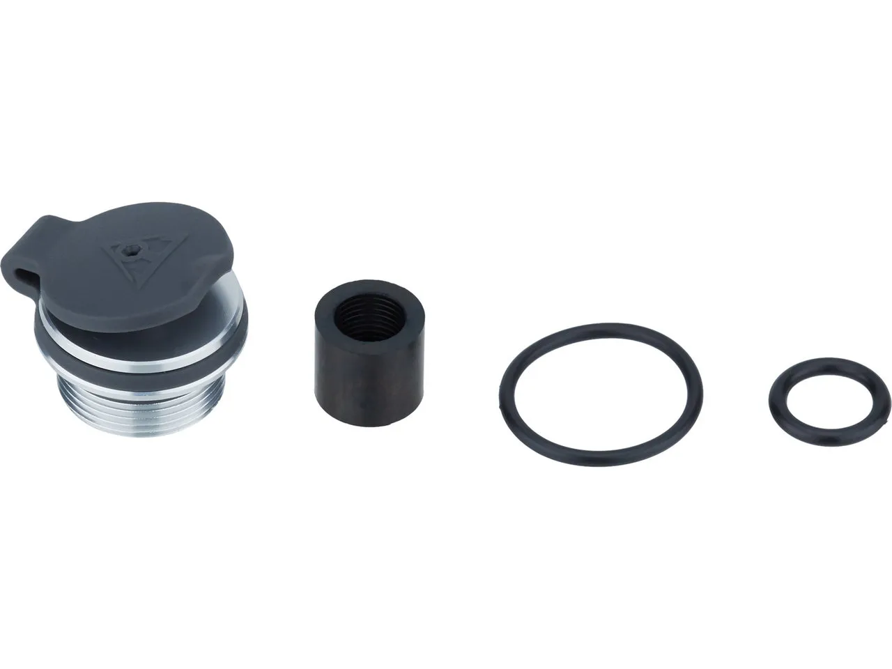Topeak Rebuild Kit für Roadie TT / TT Mini, One_size Topeak Rebuild Kit für Roadie TT / TT Mini, One_size