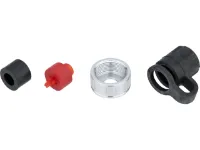 Topeak Rebuild Kit für Shuttle Gauge Digital Topeak Rebuild Kit für Shuttle Gauge Digital