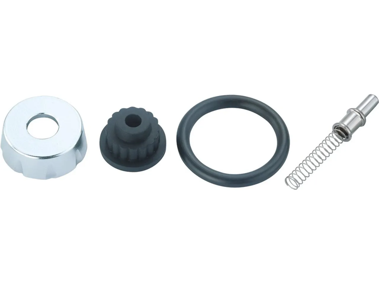 Topeak Rebuild Kit für Transformer X/XX, One_size Topeak Rebuild Kit für Transformer X/XX, One_size