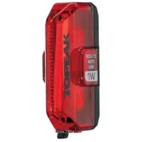 Topeak Redlite Aero Usb Rücklicht Topeak Redlite Aero Usb Rücklicht