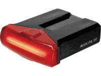 Topeak RedLite Touch LED Rücklicht mit StVZO-Zulassung Topeak RedLite Touch LED Rücklicht mit StVZO-Zulassung