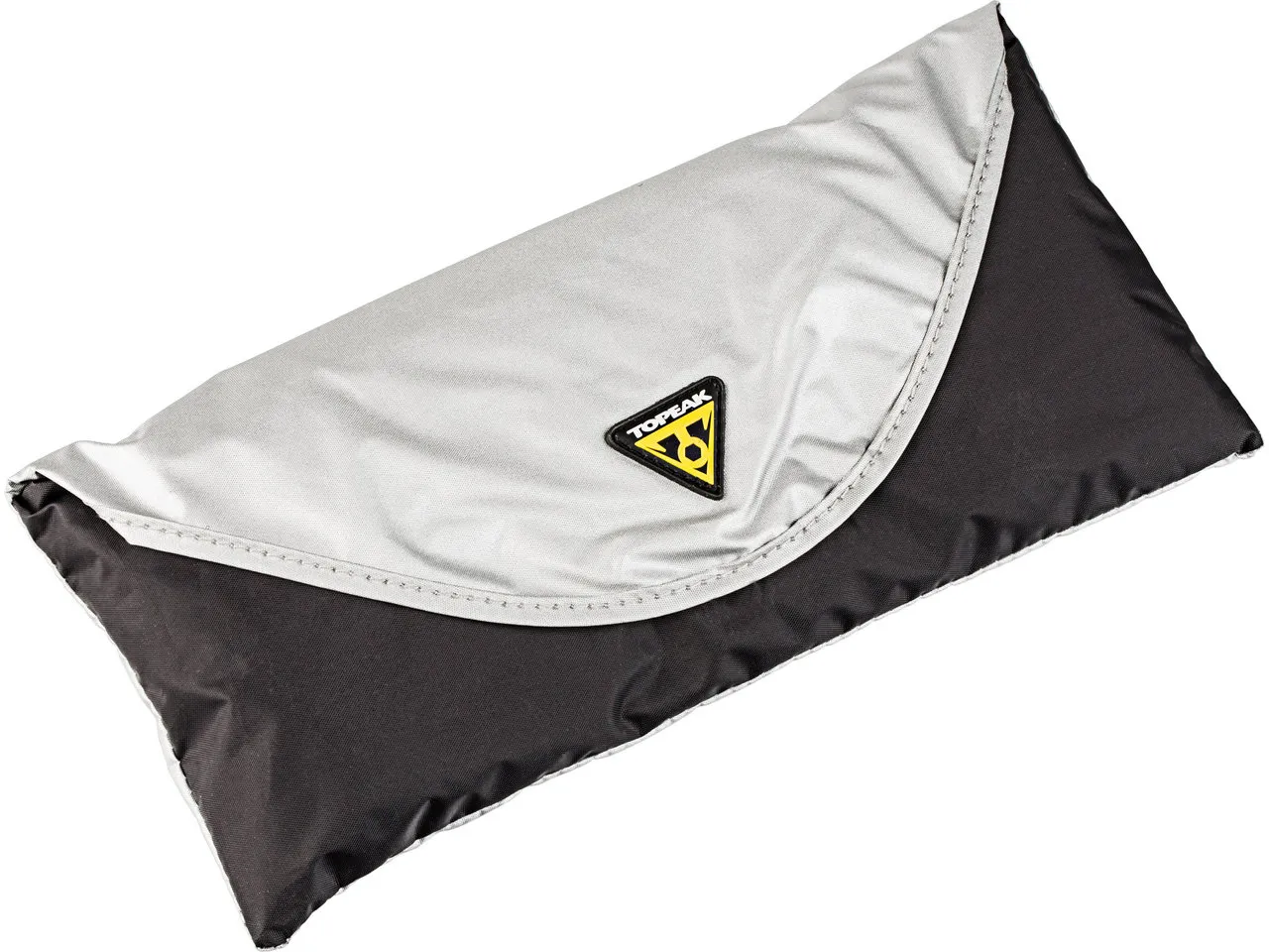 Topeak Regenhülle für MTX TrunkBag, Grau, one_size Topeak Regenhülle für MTX TrunkBag, Grau, one_size