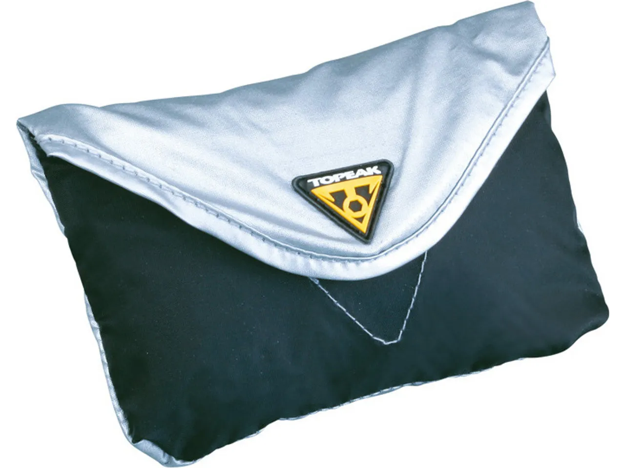 Topeak Regenhülle für MTX TrunkBag Tour, Grau, one_size Topeak Regenhülle für MTX TrunkBag Tour, Grau, one_size