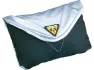Topeak Regenhülle für MTX TrunkBag Tour, Grau, one_size