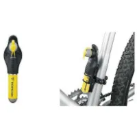 Topeak Regulator Cartridge Co2 Bra Mini-pumpe Topeak Regulator Cartridge Co2 Bra Mini-pumpe