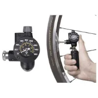 Topeak Regulator Cartridge Co2-inflator Topeak Regulator Cartridge Co2-inflator