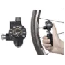 Topeak Regulator Cartridge Co2-inflator, Black, One Size