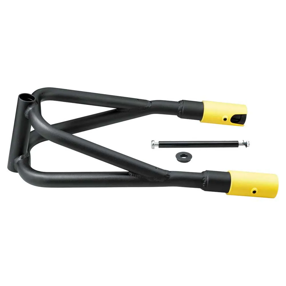 Topeak Reisejoch, Black / yellow, One Size