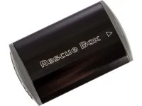 Topeak Rescue Box Flickzeug-Kit Topeak Rescue Box Flickzeug-Kit
