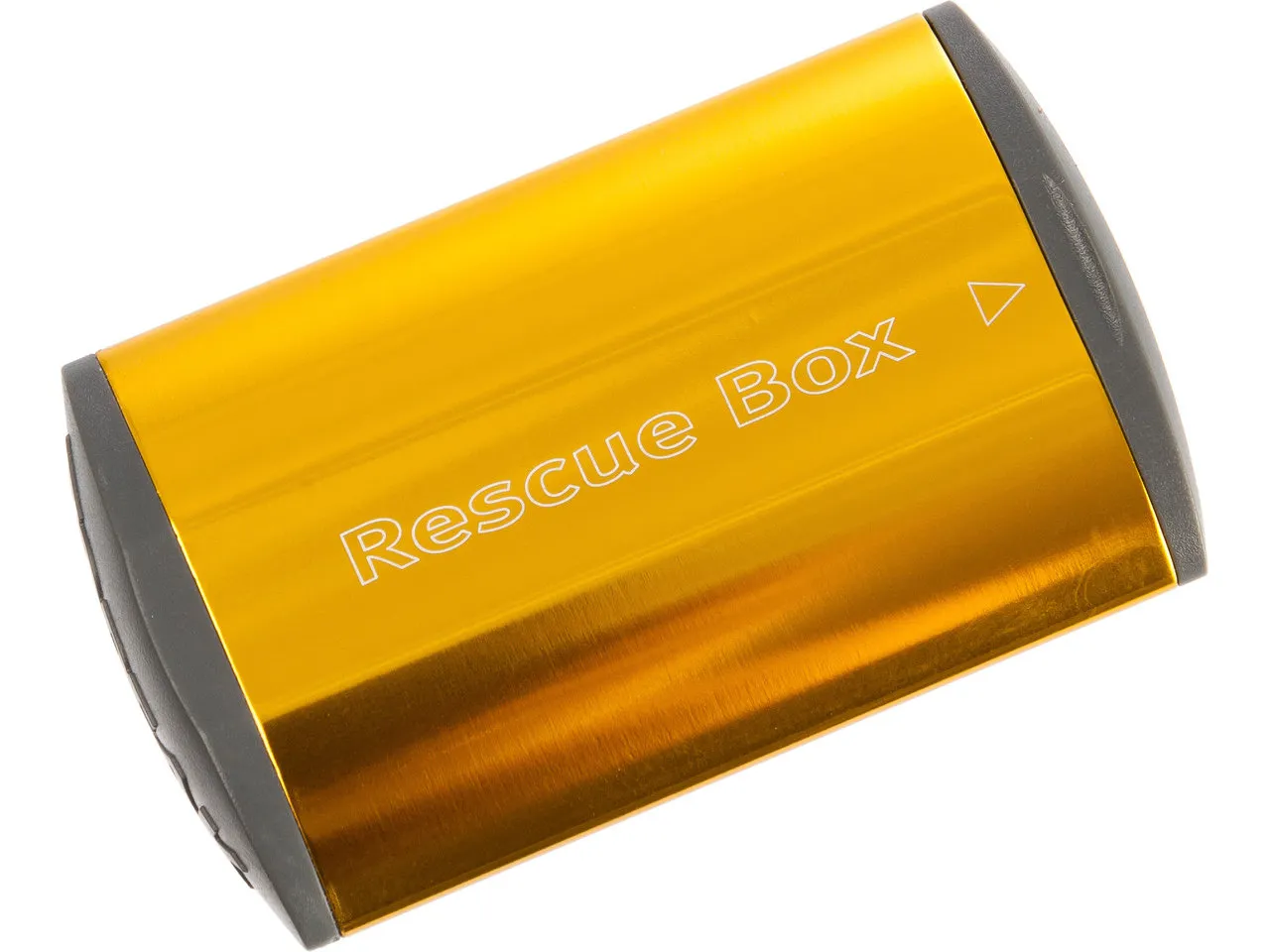 Topeak Rescue Box Flickzeug-Kit Topeak Rescue Box Flickzeug-Kit