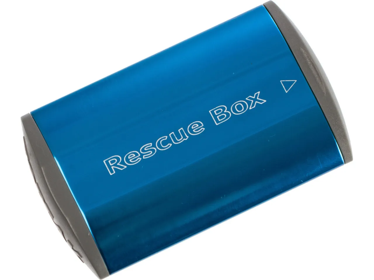 Topeak Rescue Box Flickzeug-Kit