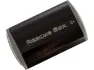 Topeak Rescue Box Flickzeug-Kit, Schwarz, One Size
