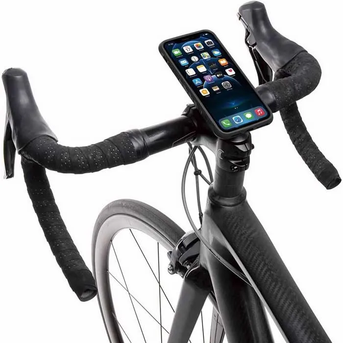 Topeak Ride Iphone 12 Pro Max Handyhülle, Black / grey, One Size Topeak Ride Iphone 12 Pro Max Handyhülle, Black / grey, One Size