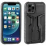 Topeak Ride Iphone 12 Pro Max Handyhülle, Black / grey, One Size