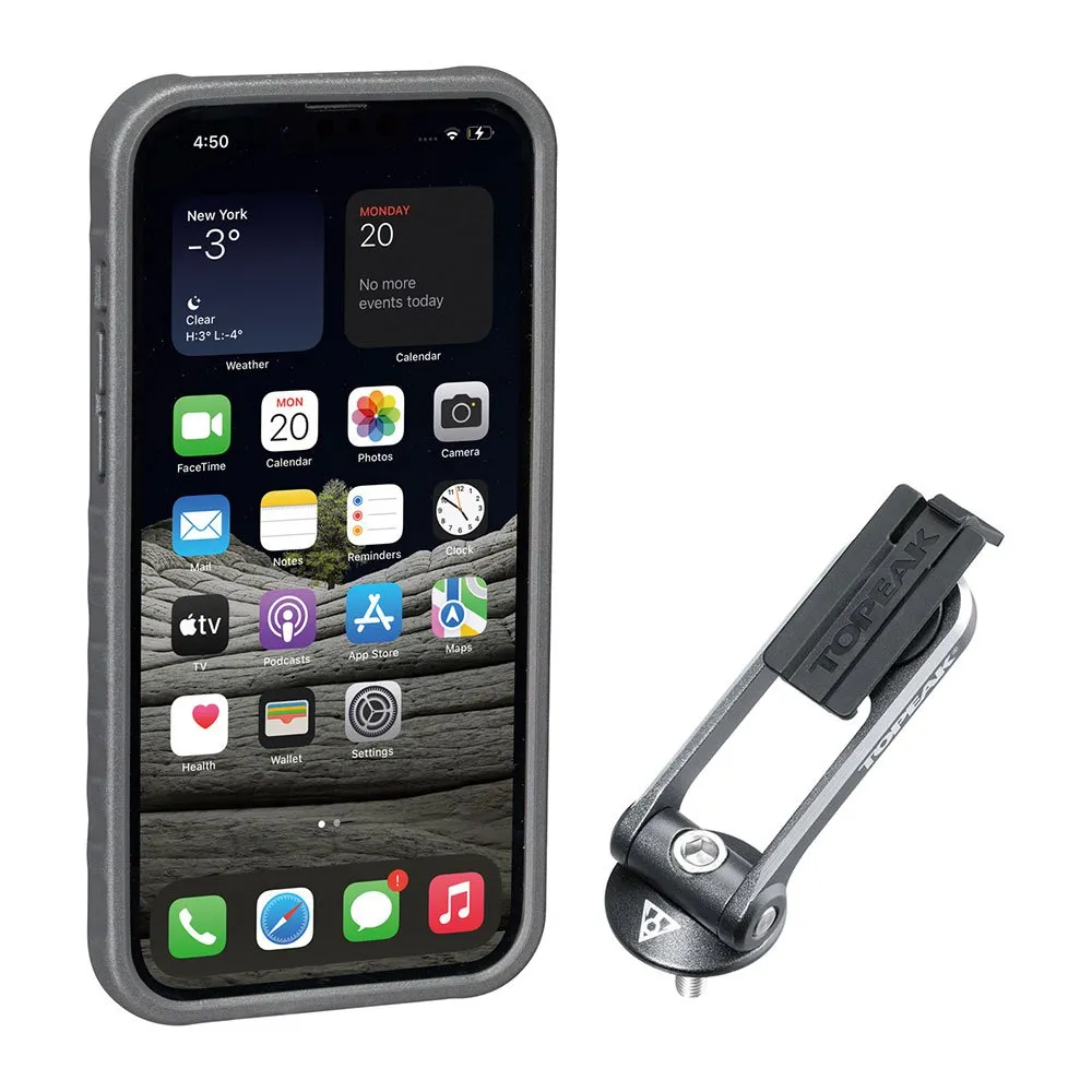 Topeak Ride Iphone 13 Pro Max Handyhülle Topeak Ride Iphone 13 Pro Max Handyhülle