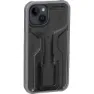Topeak Ride Iphone 14 Handyhülle, Black / grey, One Size