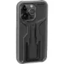 Topeak Ride Iphone 14 Pro Handyhülle, Black / grey, One Size