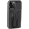 Topeak Ride Iphone 14 Pro Max Handyhülle, Black / grey, One Size