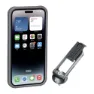 Topeak Ride Iphone 14 Pro Max Handyhülle, Black / grey, One Size