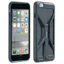 Topeak Ride Iphone 6 Plus Handyhülle, Black, One Size