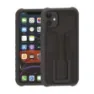 Topeak Ridecase Apple Iphone 11 Hülle, Black, One Size
