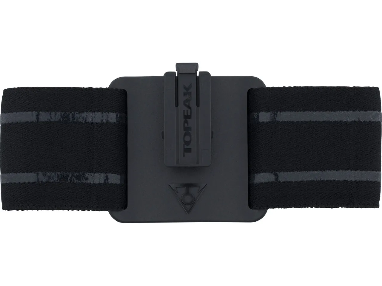 Topeak RideCase Armband für RideCase / SmartPhone DryBag, Schwarz, one_size Topeak RideCase Armband für RideCase / SmartPhone DryBag, Schwarz, one_size