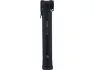 Topeak Roadie 2Stage Minipumpe, Schwarz, One Size