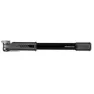 Topeak Roadie Dax Mini-pumpe, Black, One Size